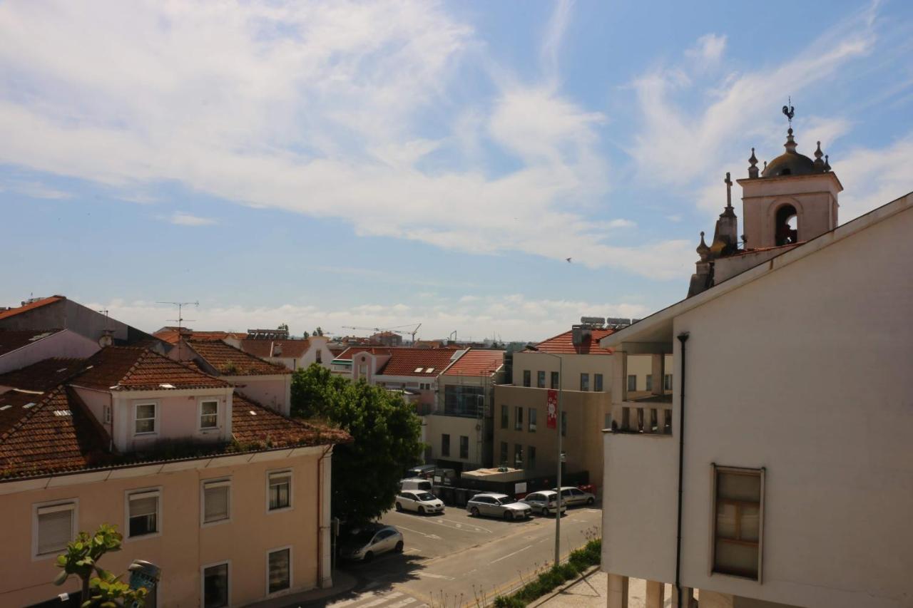 Aveiro Central - It'S All There - 2 Exterior photo