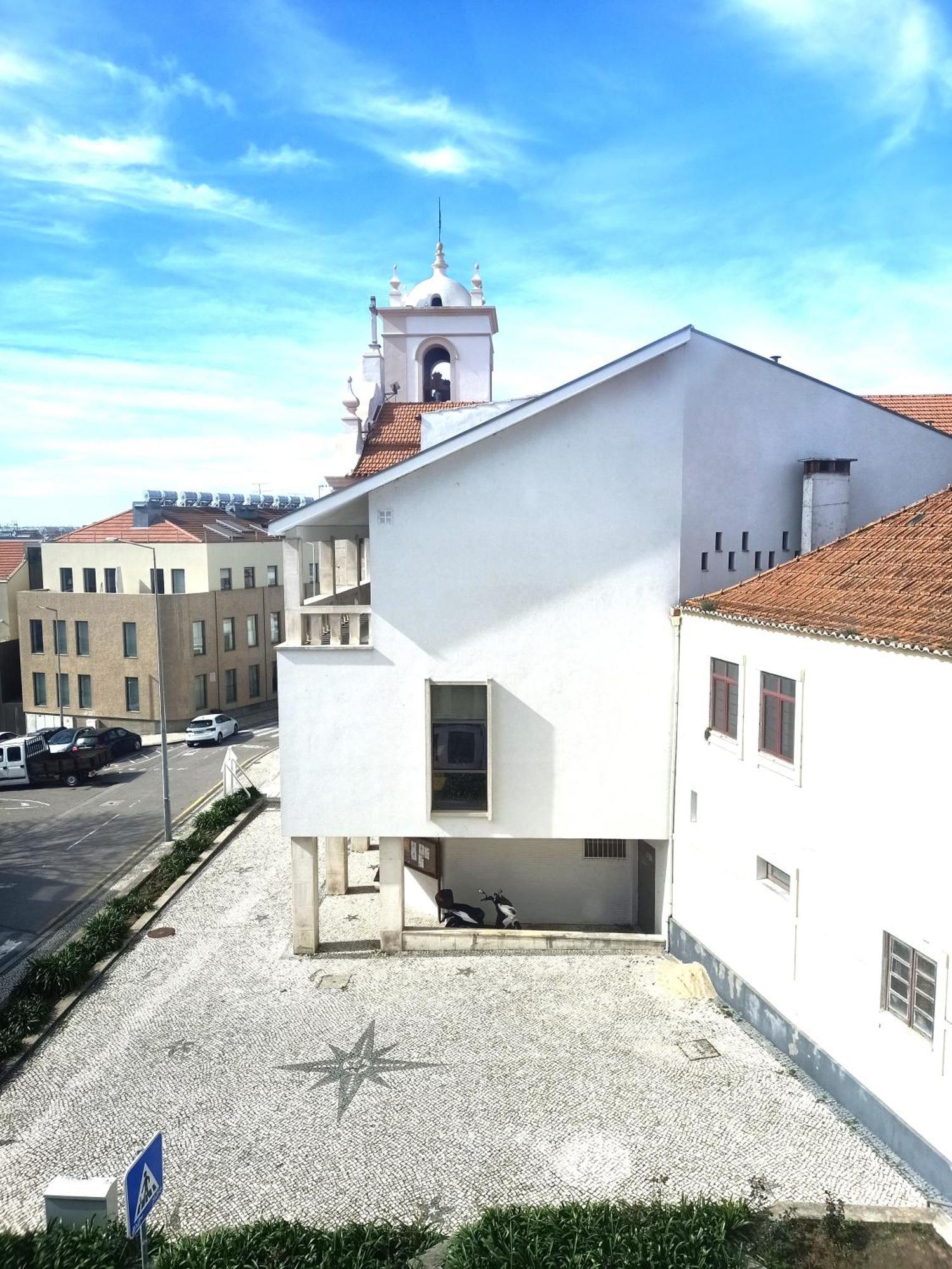 Aveiro Central - It'S All There - 2 Exterior photo