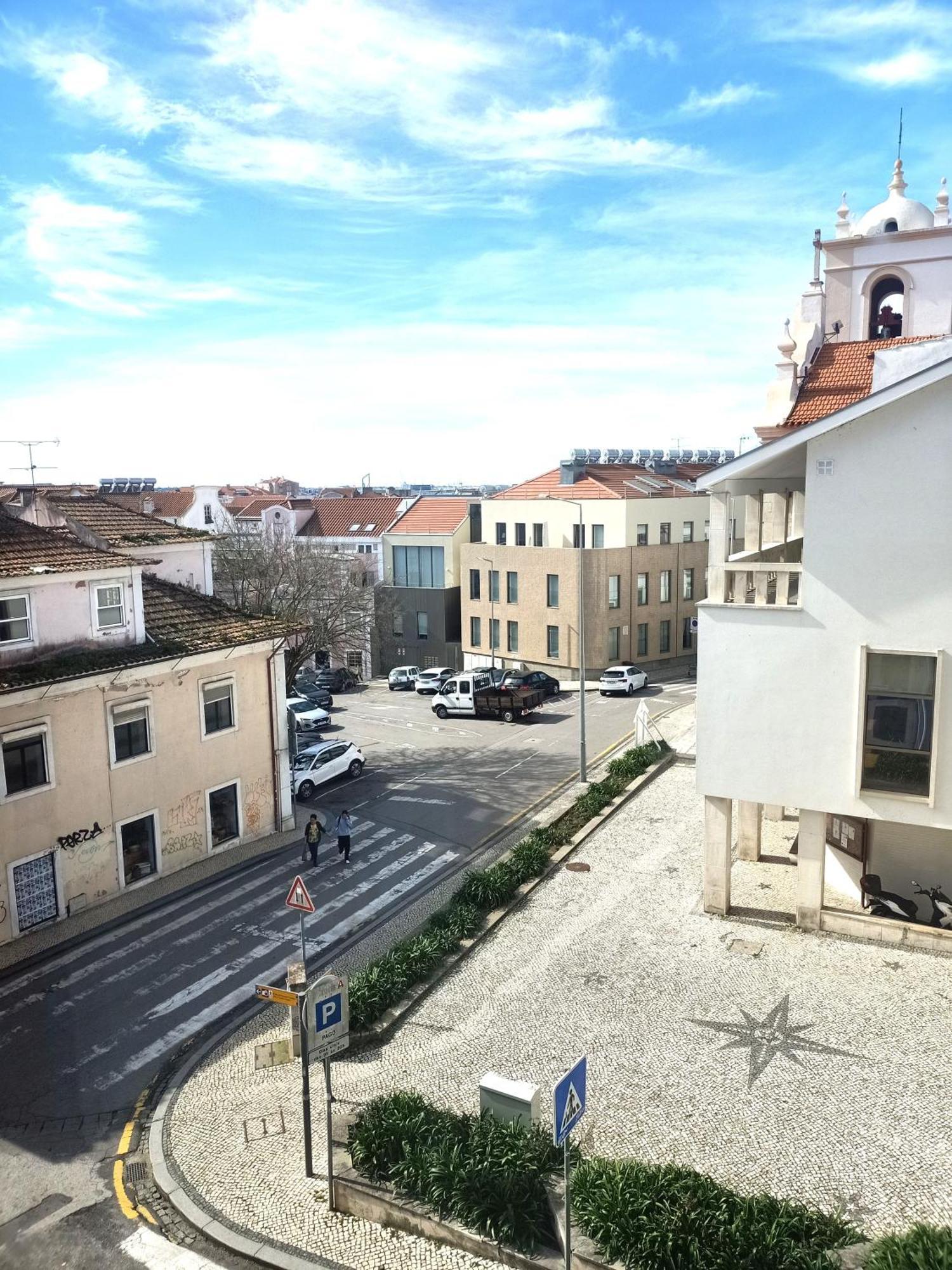 Aveiro Central - It'S All There - 2 Exterior photo