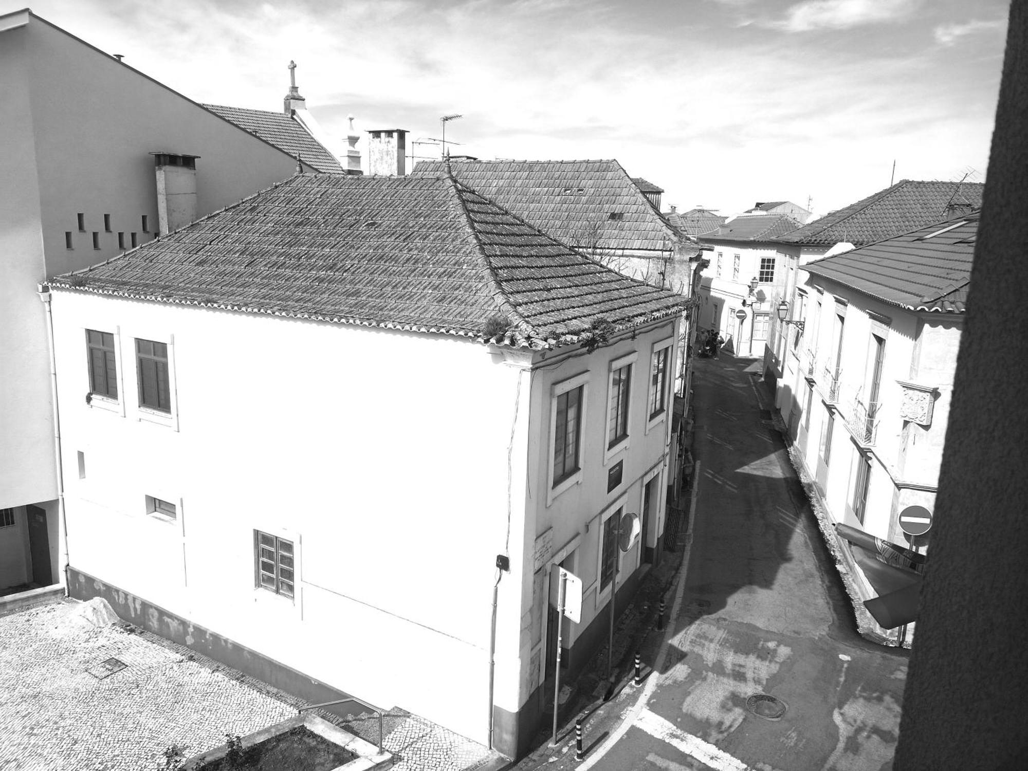 Aveiro Central - It'S All There - 2 Exterior photo