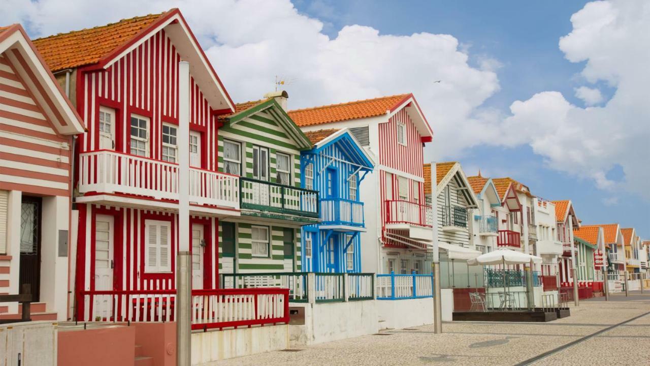 Aveiro Central - It'S All There - 2 Exterior photo