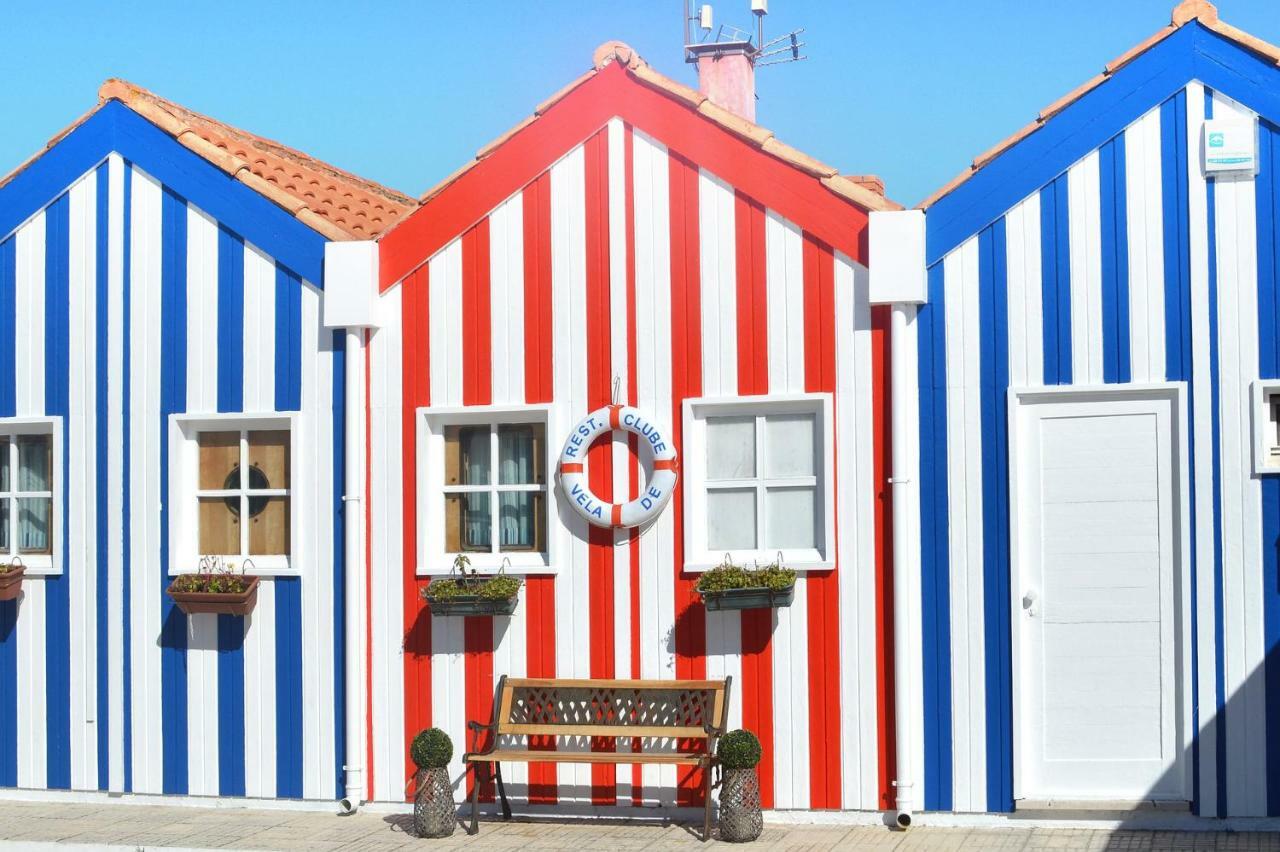 Aveiro Central - It'S All There - 2 Exterior photo