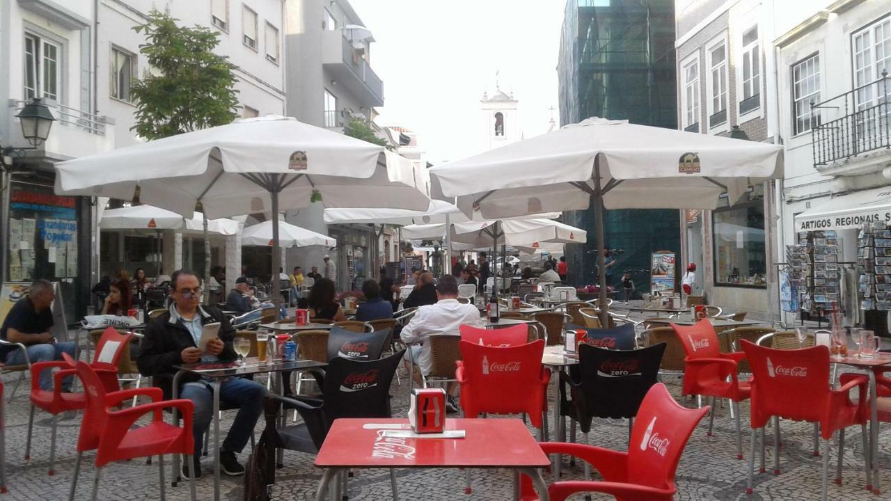 Aveiro Central - It'S All There - 2 Exterior photo