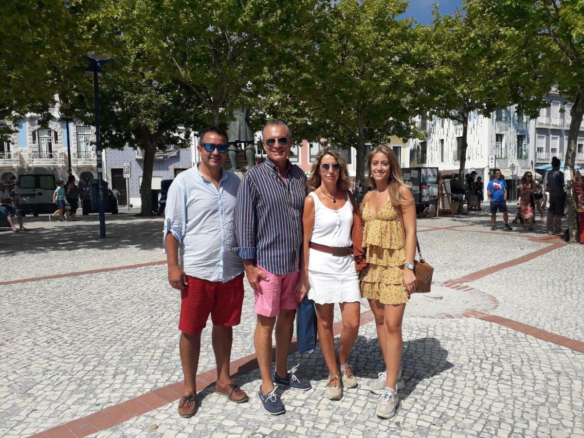 Aveiro Central - It'S All There - 2 Exterior photo