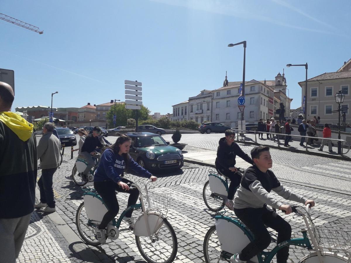 Aveiro Central - It'S All There - 2 Exterior photo